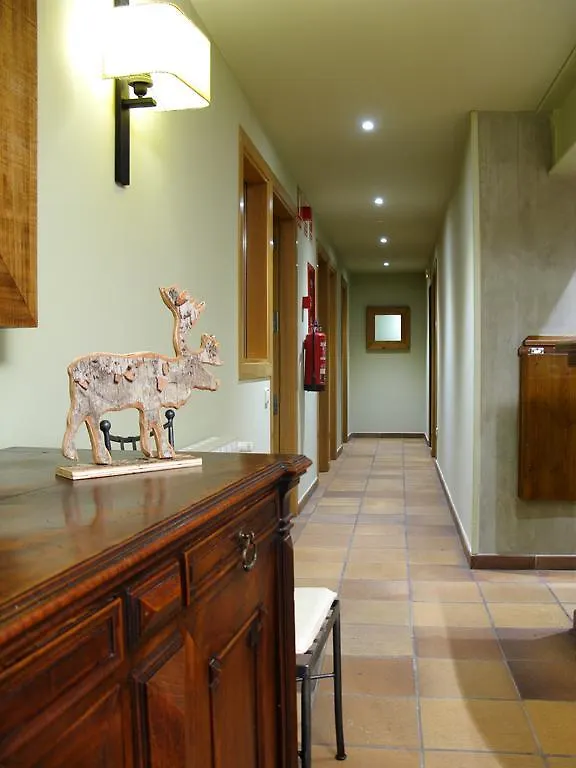 Peira Blanca Hotel Gastronomico Гарос